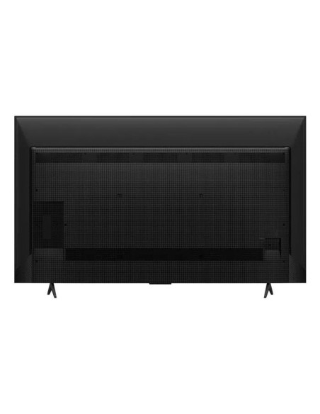 TV Set, TCL, 75 ", 4K Ultra HD, 3840 x 2160 pixels, Flat, 16:9, QLED, 75T69C