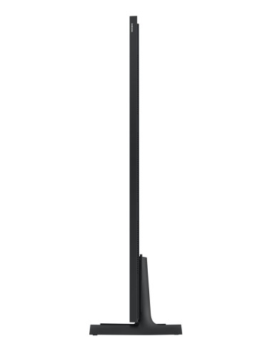 TV Set, SAMSUNG, 65 ", 4K Ultra HD, 3840 x 2160 pixels, Flat, 16:9, QLED, QE65LS03FAUXXH