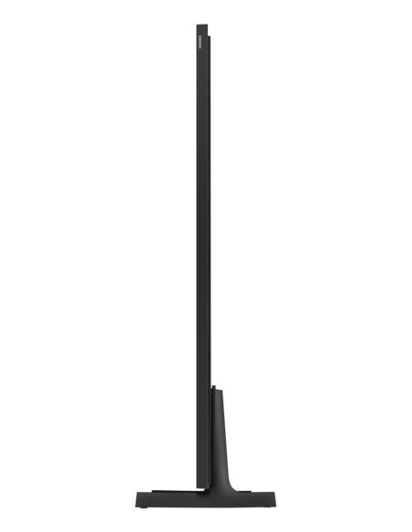 TV Set, SAMSUNG, 65 ", 4K Ultra HD, 3840 x 2160 pixels, Flat, 16:9, QLED, QE65LS03FAUXXH