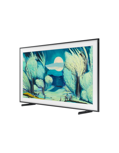 TV Set, SAMSUNG, 65 ", 4K Ultra HD, 3840 x 2160 pixels, Flat, 16:9, QLED, QE65LS03FAUXXH
