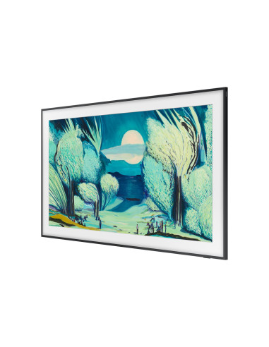 TV Set, SAMSUNG, 65 ", 4K Ultra HD, 3840 x 2160 pixels, Flat, 16:9, QLED, QE65LS03FAUXXH