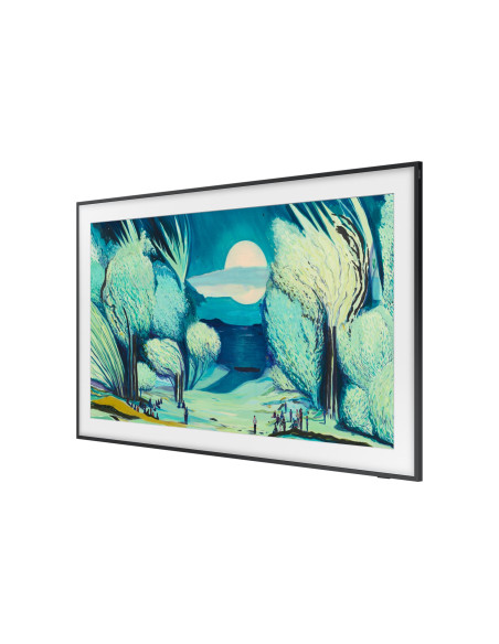 TV Set, SAMSUNG, 65 ", 4K Ultra HD, 3840 x 2160 pixels, Flat, 16:9, QLED, QE65LS03FAUXXH