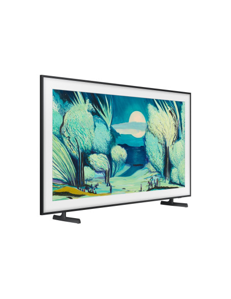 TV Set, SAMSUNG, 65 ", 4K Ultra HD, 3840 x 2160 pixels, Flat, 16:9, QLED, QE65LS03FAUXXH