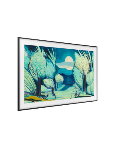 TV Set, SAMSUNG, 65 ", 4K Ultra HD, 3840 x 2160 pixels, Flat, 16:9, QLED, QE65LS03FAUXXH