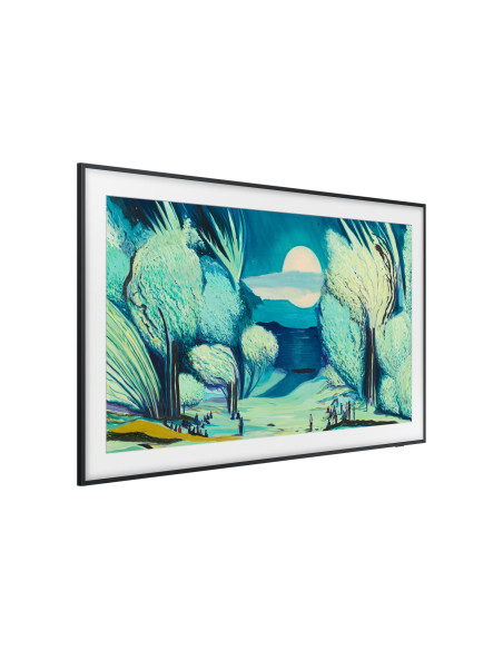 TV Set, SAMSUNG, 65 ", 4K Ultra HD, 3840 x 2160 pixels, Flat, 16:9, QLED, QE65LS03FAUXXH