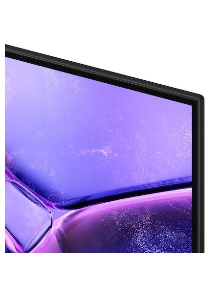 TV Set, SAMSUNG, 75 ", 4K Ultra HD, 3840 x 2160 pixels, Flat, 16:9, LED, UE85U8072FUXXH