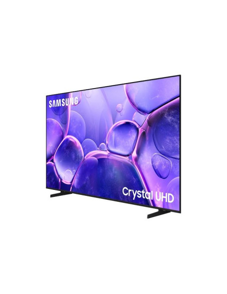 TV Set, SAMSUNG, 75 ", 4K Ultra HD, 3840 x 2160 pixels, Flat, 16:9, LED, UE85U8072FUXXH