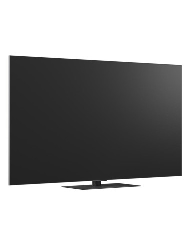 TV Set, LG, 65", OLED/4K/Smart, 3840x2160, webOS, Black, OLED65G53LS