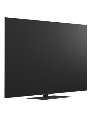 TV Set, LG, 65", OLED/4K/Smart, 3840x2160, webOS, Black, OLED65G53LS