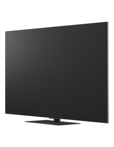 TV Set, LG, 65", OLED/4K/Smart, 3840x2160, webOS, Black, OLED65G53LS