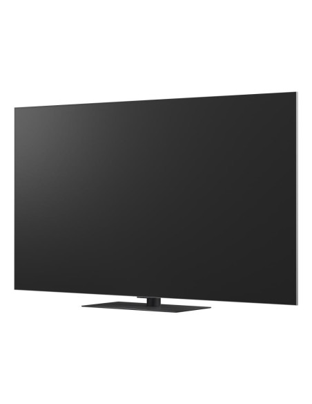 TV Set, LG, 65", OLED/4K/Smart, 3840x2160, webOS, Black, OLED65G53LS