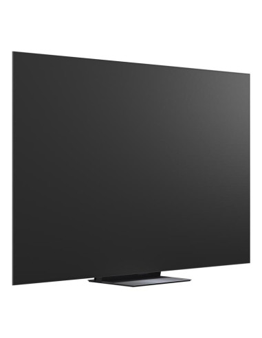 TV Set, LG, 83", OLED/4K/Smart, 3840x2160, Wireless LAN, Bluetooth, webOS, OLED83C51LA