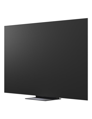 TV Set, LG, 83", OLED/4K/Smart, 3840x2160, Wireless LAN, Bluetooth, webOS, OLED83C51LA