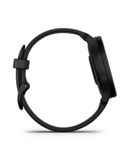 SMARTWATCH VIVOMOVE SPORT/BLACK 010-02566-00 GARMIN