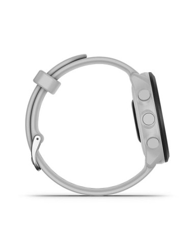 SMARTWATCH FORERUNNER 55/WHITESTONE 010-02562-11 GARMIN