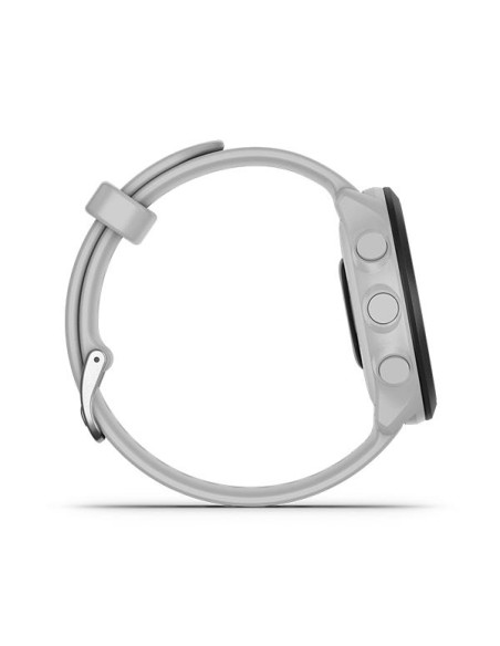 SMARTWATCH FORERUNNER 55/WHITESTONE 010-02562-11 GARMIN