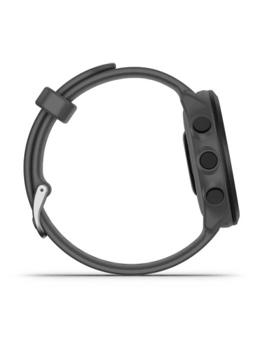 SMARTWATCH FORERUNNER 55/GREY 010-02562-13 GARMIN