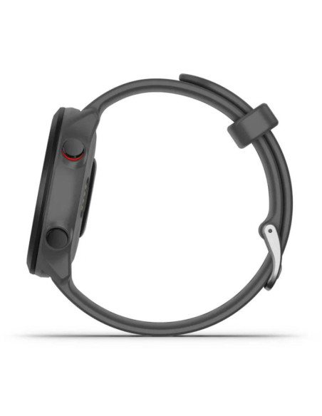 SMARTWATCH FORERUNNER 55/GREY 010-02562-13 GARMIN