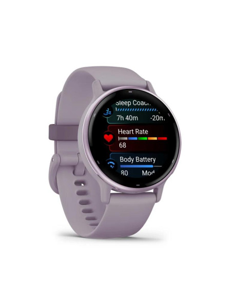 SMARTWATCH VIVOACTIVE 5/ORCHID 010-02862-13 GARMIN