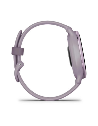 SMARTWATCH VIVOACTIVE 5/ORCHID 010-02862-13 GARMIN