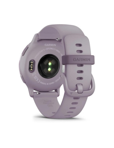 SMARTWATCH VIVOACTIVE 5/ORCHID 010-02862-13 GARMIN