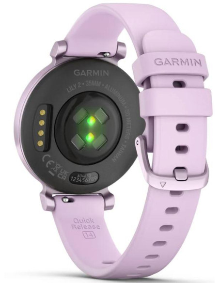 SMARTWATCH LILY 2/LILAC 010-02839-01 GARMIN