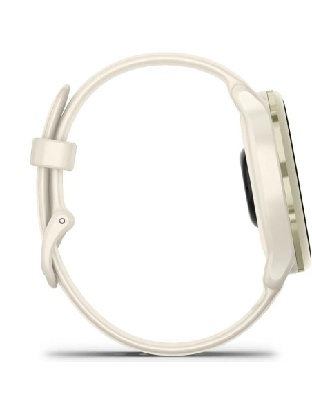 SMARTWATCH VIVOACTIVE 6/LUNAR GOLD 010-02985-01 GARMIN
