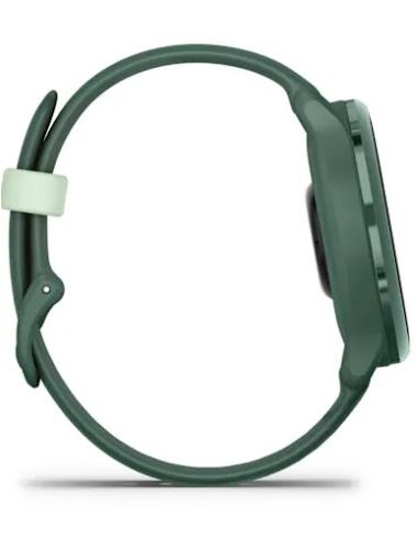 SMARTWATCH VIVOACTIVE 6/GREEN JAS. 010-02985-02 GARMIN