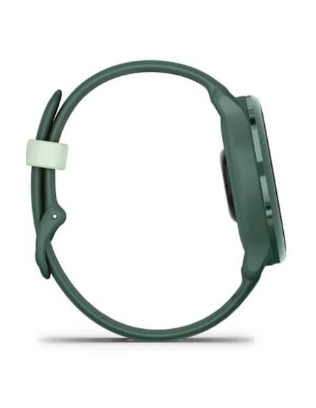 SMARTWATCH VIVOACTIVE 6/GREEN JAS. 010-02985-02 GARMIN