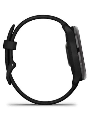SMARTWATCH VIVOACTIVE 6/BLACK 010-02985-00 GARMIN