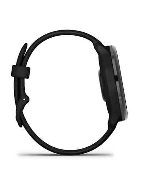 SMARTWATCH VIVOACTIVE 6/BLACK 010-02985-00 GARMIN
