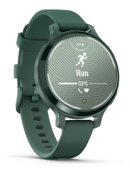 SMARTWATCH LILY 2 ACTIVE/GREEN/GRN 010-02891-02 GARMIN
