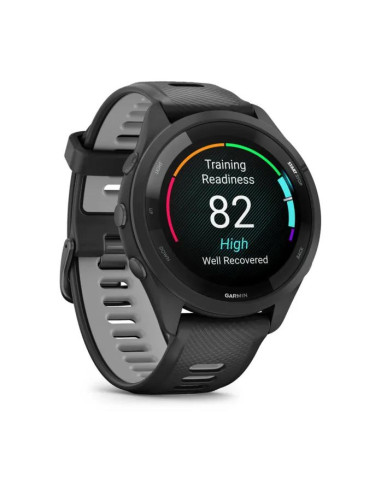 SMARTWATCH FORERUNNER 265/BLACK 010-02810-10 GARMIN