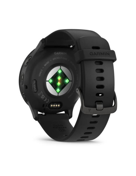 SMARTWATCH VENU 3/BLACK 010-02784-01 GARMIN