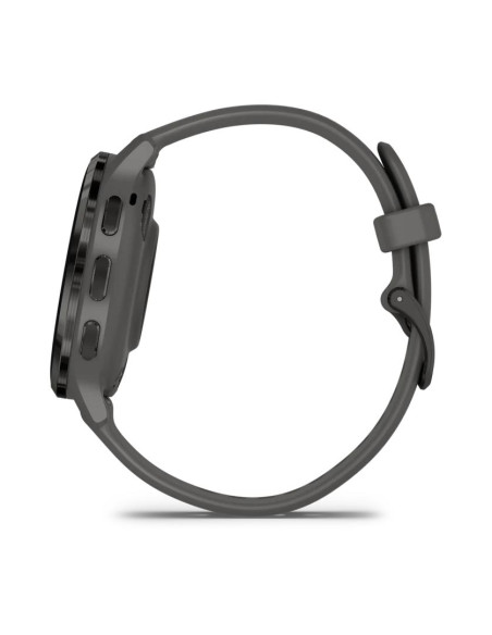 SMARTWATCH VENU 3S/GRAY/SLATE 010-02785-00 GARMIN