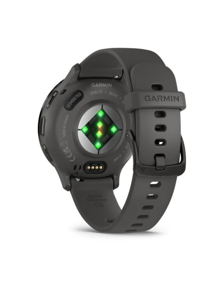 SMARTWATCH VENU 3S/GRAY/SLATE 010-02785-00 GARMIN