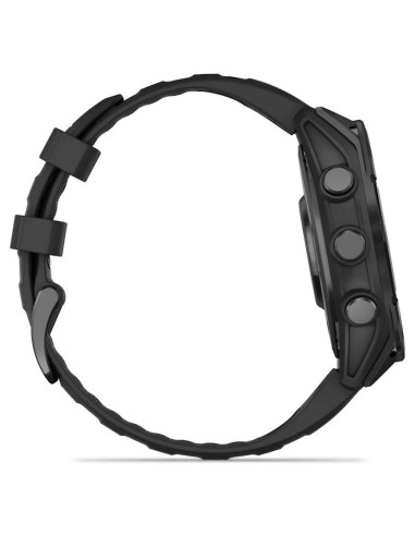 SMARTWATCH FENIX 8/SLATE GRAY 010-02905-00 GARMIN