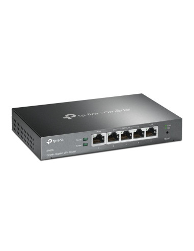 NET ROUTER 1000M 5P VPN/OMADA ER605 TP-LINK