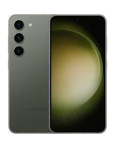 MOBILE PHONE GALAXY S23/128GB GREEN SM-S911B SAMSUNG