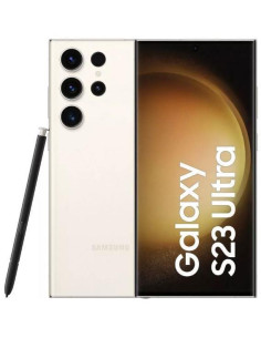 MOBILE PHONE GALAXY S23 ULTRA/512GB BEIGE SM-S918B SAMSUNG
