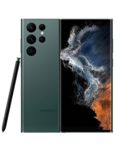 MOBILE PHONE GALAXY S23 ULTRA/512GB GREEN SM-S918B SAMSUNG