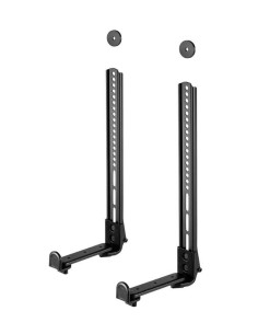 Speaker Accessory, NEOMOUNTS BY NEWSTAR, Black, AWL29-650BL1