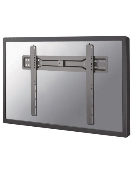 TV SET ACC WALL MOUNT/37-75" LED-W600BLACK NEOMOUNTS