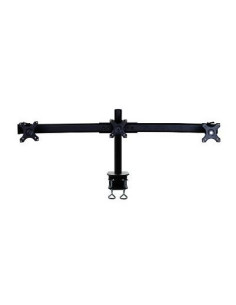 TV SET ACC DESK MOUNT BLACK/19-27" FPMA-D700D3 NEOMOUNTS