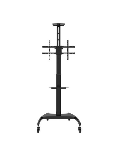 TV SET ACC FLOOR STAND BLACK/37-70" PLASMA-M1900E NEOMOUNTS