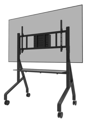 TV SET ACC FLOOR STAND 65-110"/FL50-575BL1 NEOMOUNTS