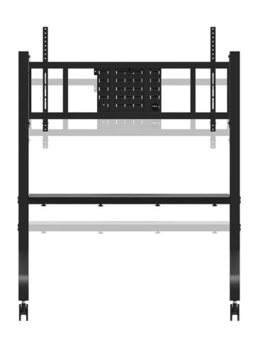 TV SET ACC FLOOR STAND 65-110"/FL50-575BL1 NEOMOUNTS