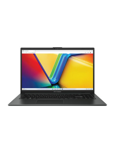 Notebook, ASUS, VivoBook Series, E1504FA-BQ2583W, CPU AMD RyzenT 5, 7520U, 2.8 GHz, 15.6 ", 1920 x 1080 pixels, RAM 16 GB, LPDD