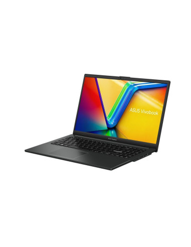 Notebook, ASUS, VivoBook Series, Go 15, E1504FA-BQ2583W, CPU AMD Ryzen 5, 7520U, 2800 MHz, 15.6", 1920x1080, RAM 16GB, LPDDR5, 