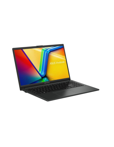 Notebook, ASUS, VivoBook Series, Go 15, E1504FA-BQ2583W, CPU AMD Ryzen 5, 7520U, 2800 MHz, 15.6", 1920x1080, RAM 16GB, LPDDR5, 